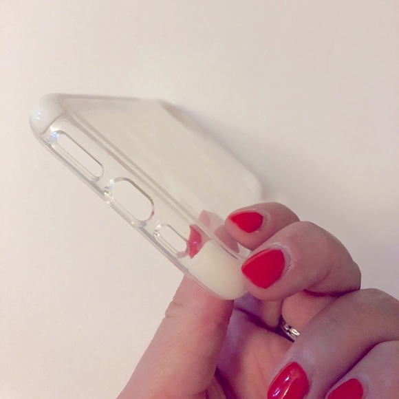 iPhone 11 Pro Clear BodyGuardz Phone Case - Picture 4 of 8